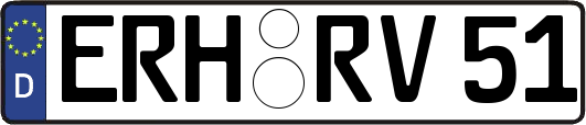 ERH-RV51