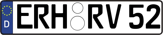 ERH-RV52