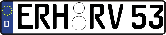 ERH-RV53