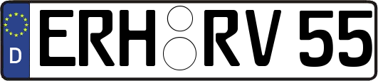 ERH-RV55
