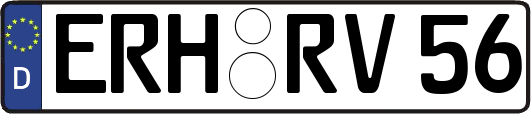 ERH-RV56