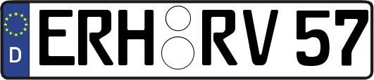 ERH-RV57