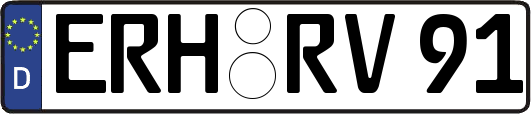 ERH-RV91