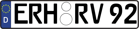 ERH-RV92