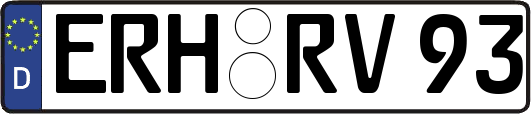 ERH-RV93
