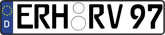 ERH-RV97