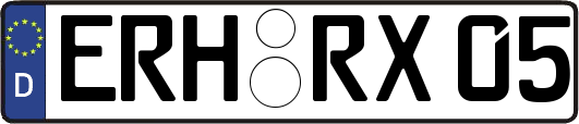 ERH-RX05