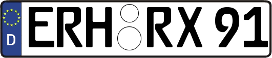 ERH-RX91