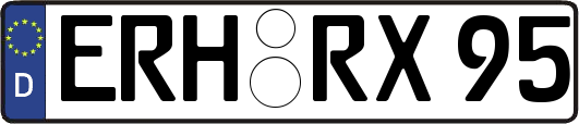 ERH-RX95