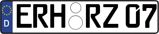 ERH-RZ07