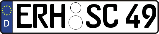 ERH-SC49