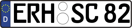 ERH-SC82