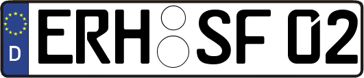 ERH-SF02