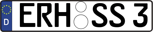 ERH-SS3