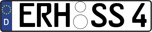 ERH-SS4