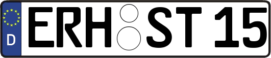 ERH-ST15