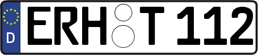 ERH-T112