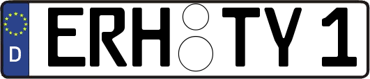 ERH-TY1