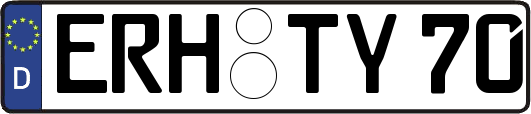 ERH-TY70