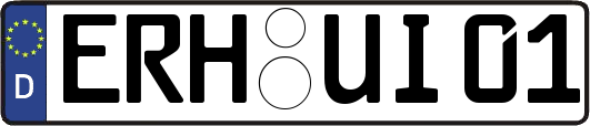 ERH-UI01