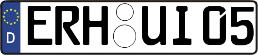 ERH-UI05