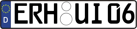 ERH-UI06