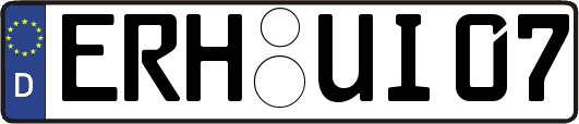 ERH-UI07
