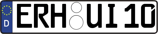 ERH-UI10