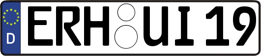 ERH-UI19