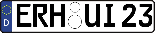 ERH-UI23