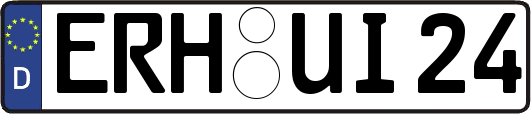 ERH-UI24