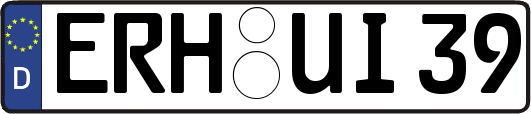 ERH-UI39