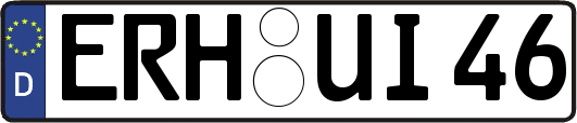 ERH-UI46