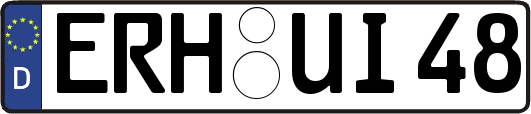 ERH-UI48