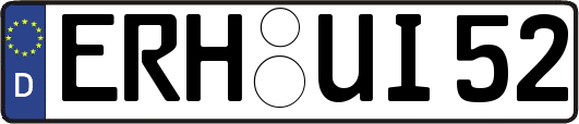 ERH-UI52