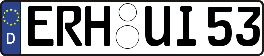 ERH-UI53