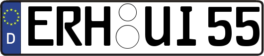 ERH-UI55