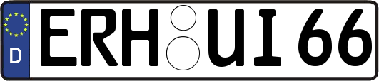 ERH-UI66