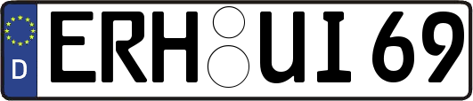 ERH-UI69