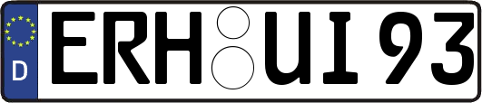 ERH-UI93