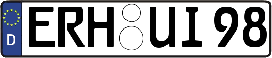 ERH-UI98