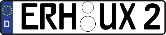 ERH-UX2