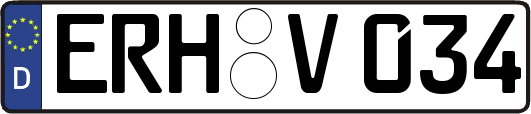 ERH-V034