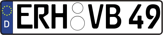 ERH-VB49