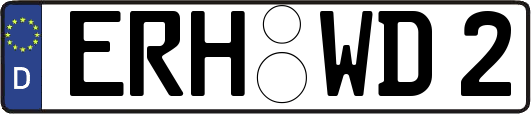 ERH-WD2