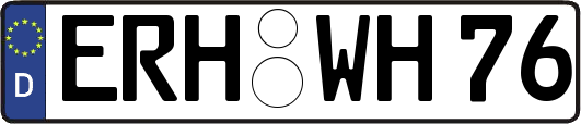 ERH-WH76