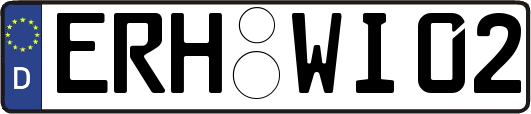 ERH-WI02