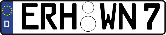 ERH-WN7