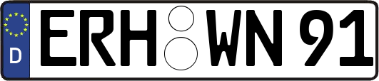 ERH-WN91