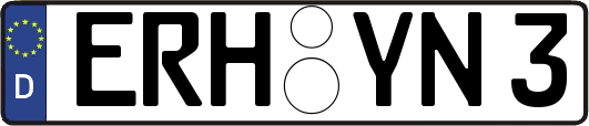 ERH-YN3